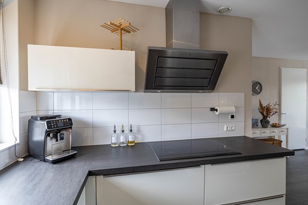 Medium property photo - De Hartakker 6, 9761 DE Eelde